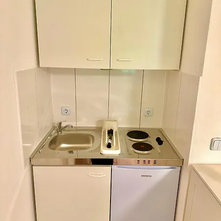 Akram V - Fuer Erholsame Ferien Lejlighed *