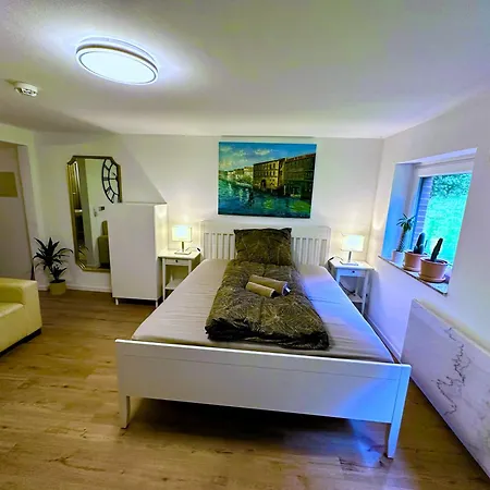 شقة Akram V - Fuer Erholsame Ferien