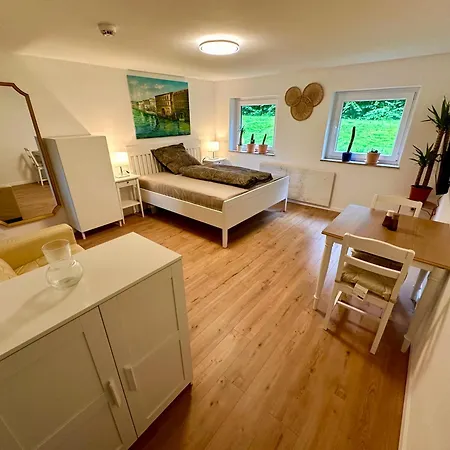 Akram V - Fuer Erholsame Ferien شقة