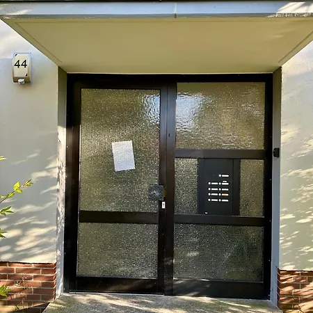 Akram V - Fuer Erholsame Ferien هيلدسهايم