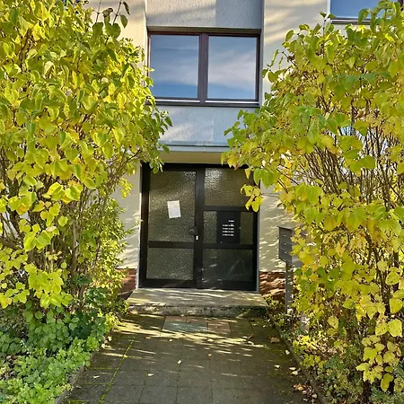 Apartman Akram V - Fuer Erholsame Ferien *