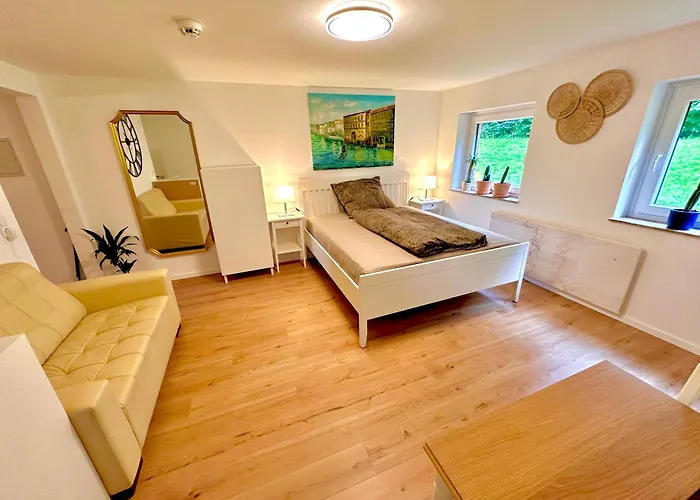 Akram V - Fuer Erholsame Ferien * ヒルデスハイム