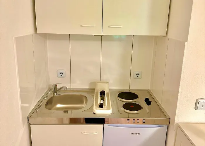 Akram V - Fuer Erholsame Ferien アパート *