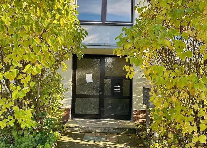 アパート Akram V - Fuer Erholsame Ferien *